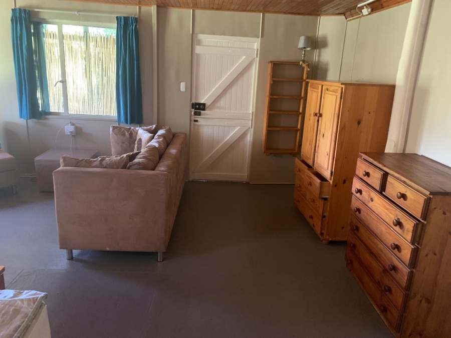 To Let 1 Bedroom Property for Rent in The Crags Western Cape